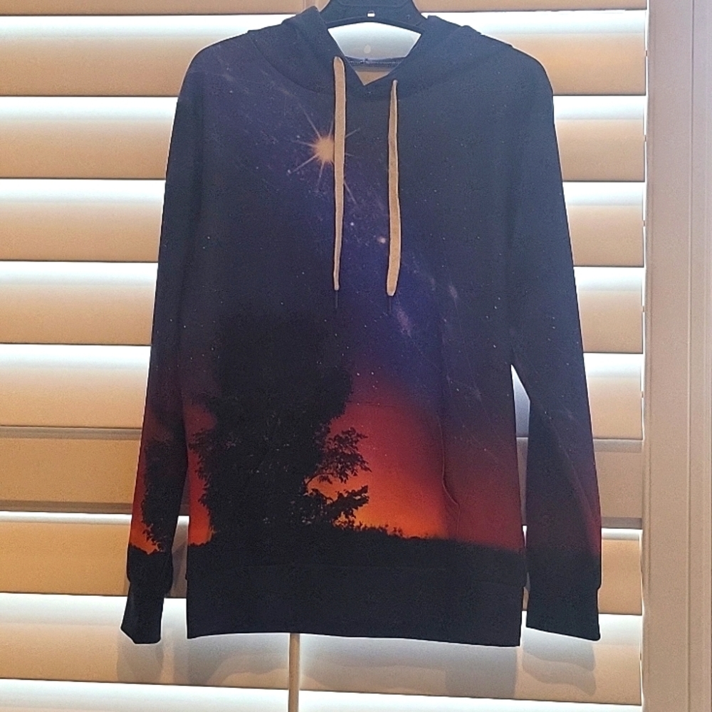 Men's Hoodie